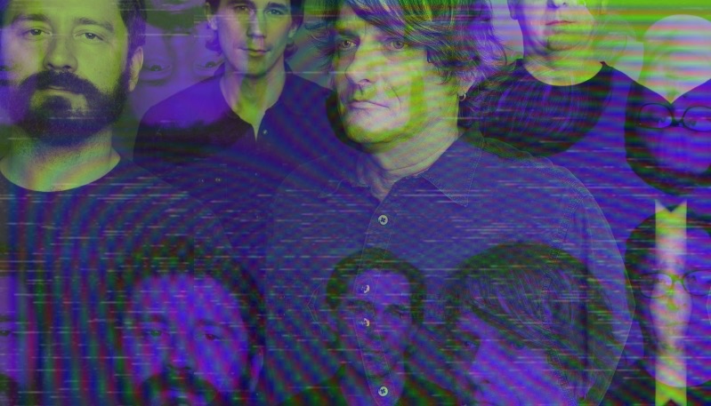 EXCLUSIVE: Tombstones In Their Eyes double A-sided Single Premiere
