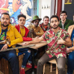 EXCLUSIVE: Kioko 'Let's Be Frank' Video Premiere