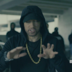 NEWS: Eminem eviscerates Trump in BET Awards freestyle