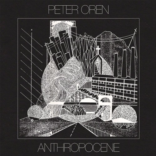 Track Of The Day #1088: Peter Oren – Falling Water
