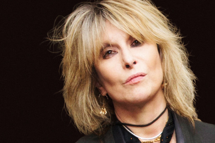 The Pretenders/The Rails - Birmingham Symphony Hall, 15/10/2017