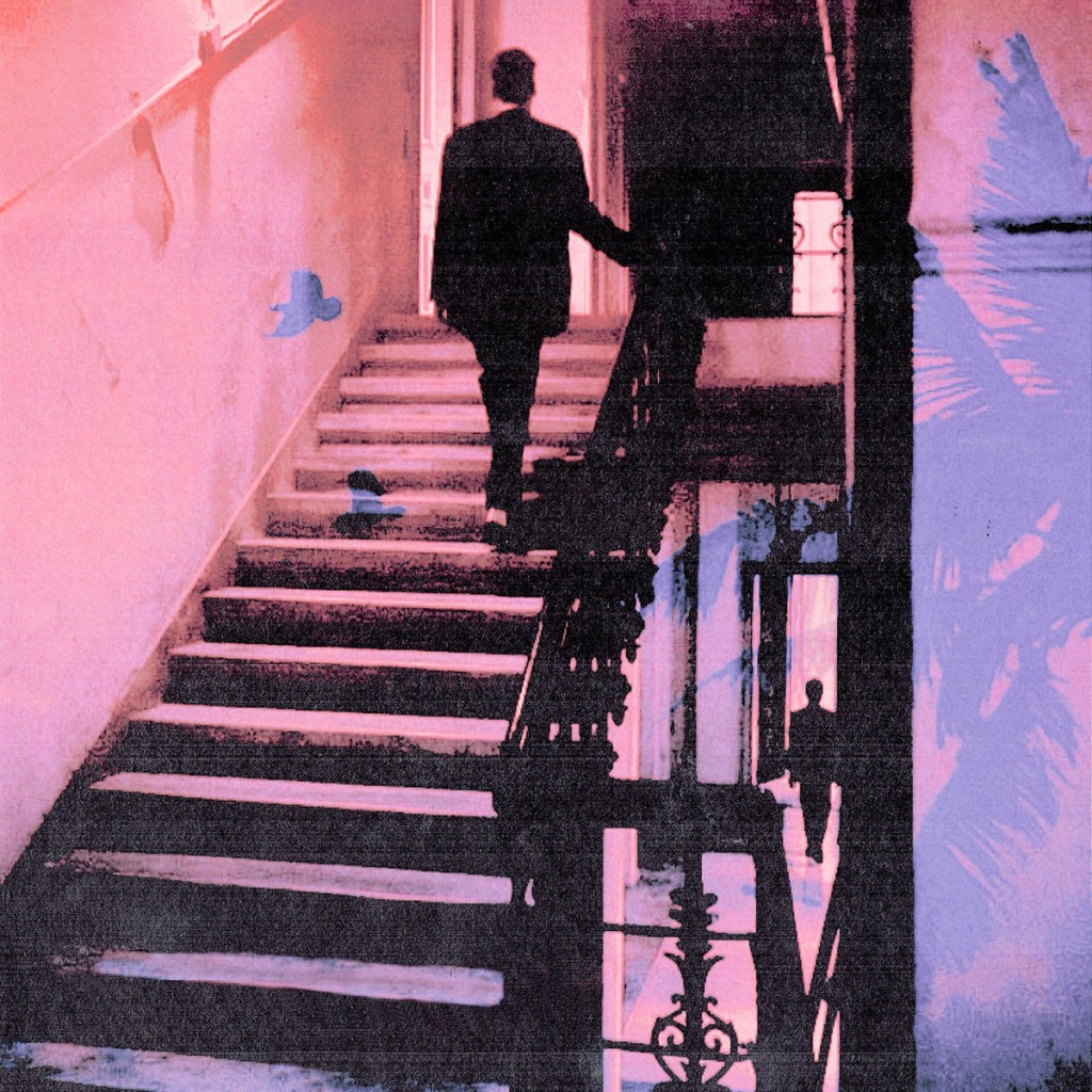NEWS: Sean Nicholas Savage shares new track
