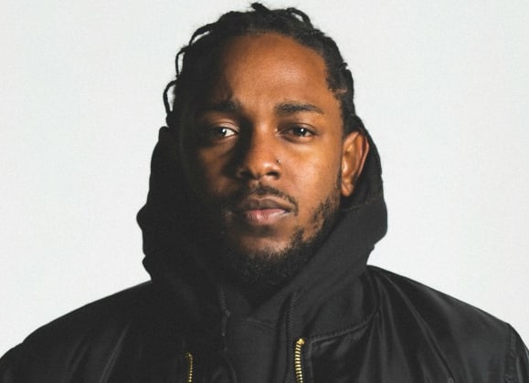 NEWS: Kendrick Lamar announces European dates for 2018