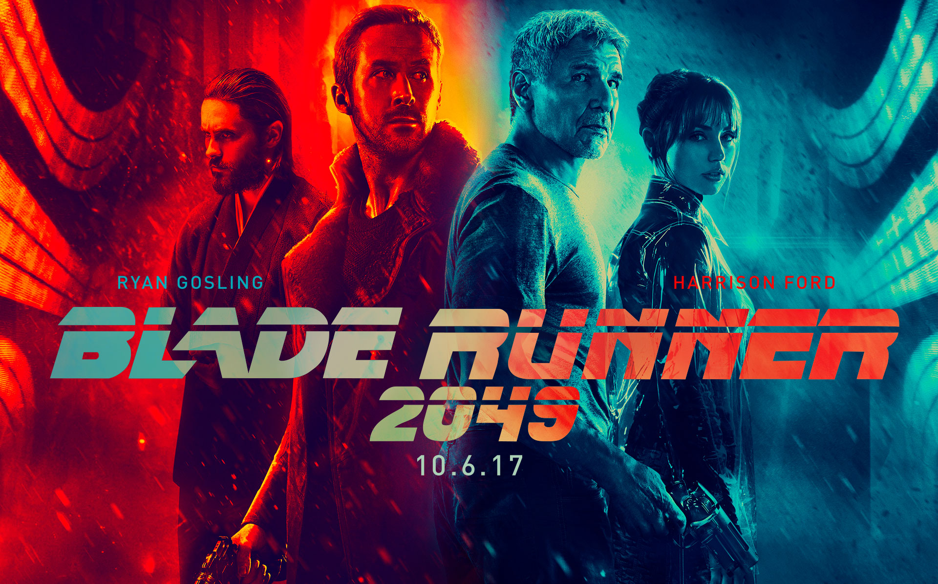Film in Focus: Blade Runner 2049