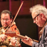 Bill Frisell – Howard Assembly Room, Leeds, 04/11/2017 2