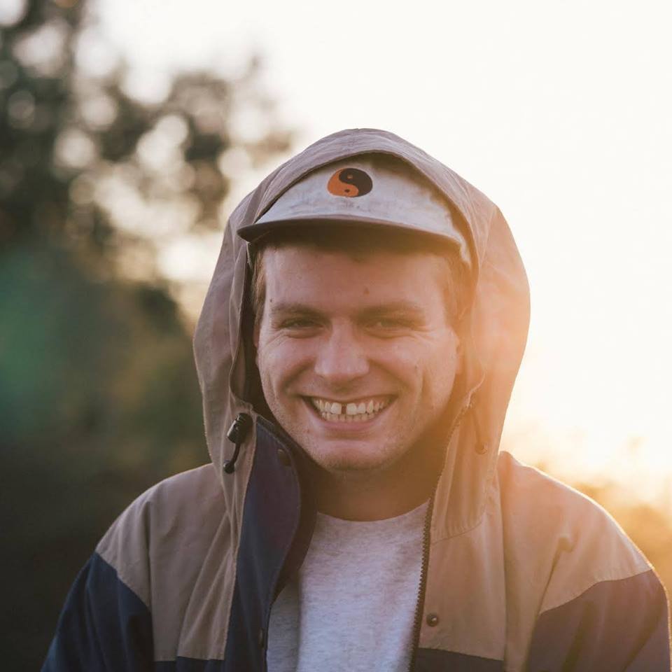 Mac DeMarco - Vicar Street, Dublin 22/11/2017