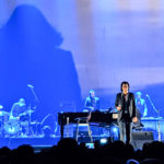 Nick Cave and the Bad Seeds – PalaLottomatica, Rome, 08/11/2017 1