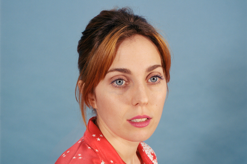 NEWS: U.S. Girls announces new album 'In a Poem Unlimited'