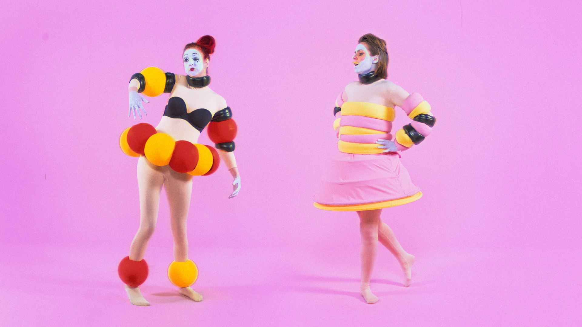 Video Of The Week #56: BDY_PRTS - Take It To The Top