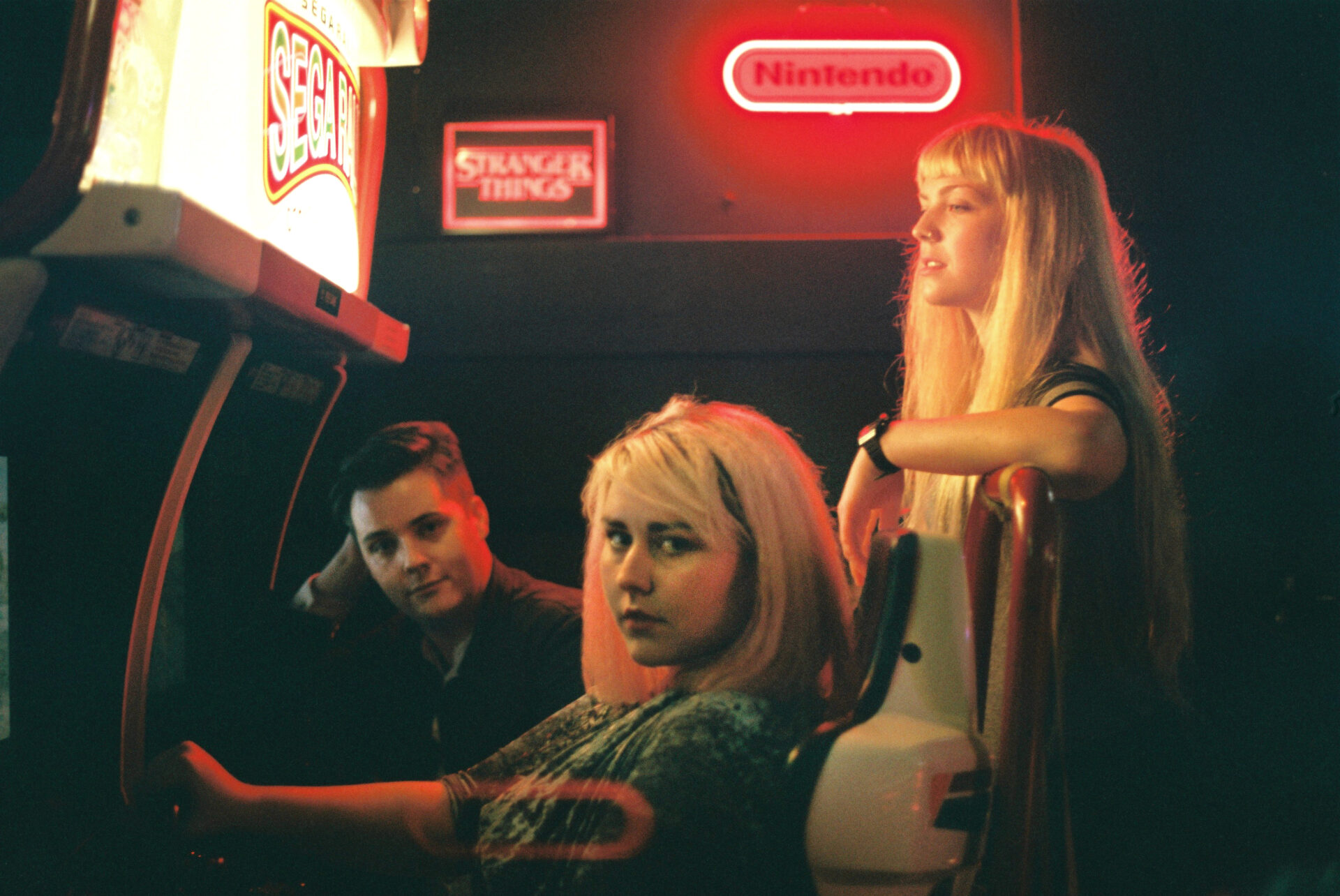 Video Of The Week #54: Beauty Sleep - Until We See The Sun (Premiere) 2