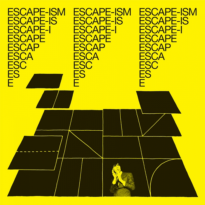 Escape-ism - Introduction to Escape-ism (Merge)