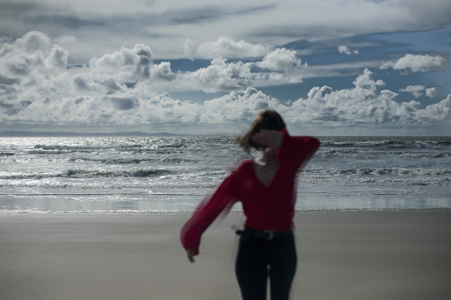 NEWS: Gwenno announces new album 'Le Kov' & UK Dates 1
