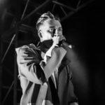 The LaFontaines - Barrowland Ballroom, Glasgow, 18/11/2017