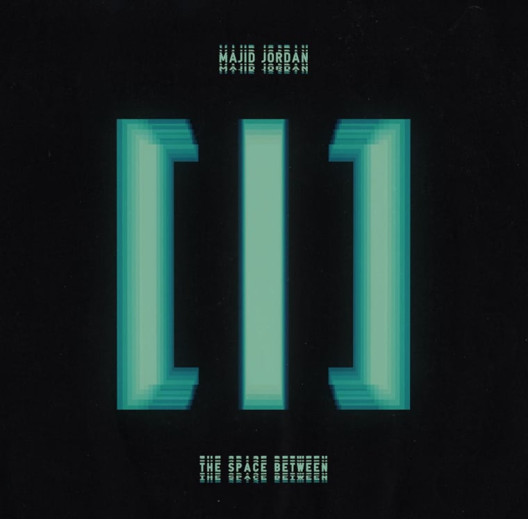 Majid Jordan - The Space Between (OVO Sound)
