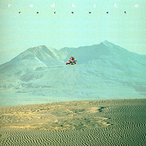 Red Kite - Racquet [Blood Records]