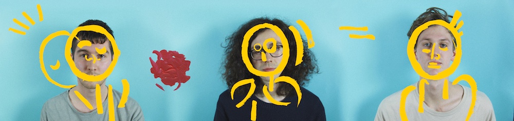 NEWS: W. H. Lung reveal new track 'Want'& Dates