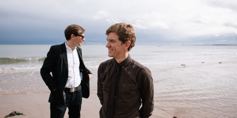 NEWS: Field Music announce new album