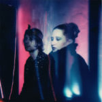 NEWS: Magic Wands share 'Loveline' & Euro shows