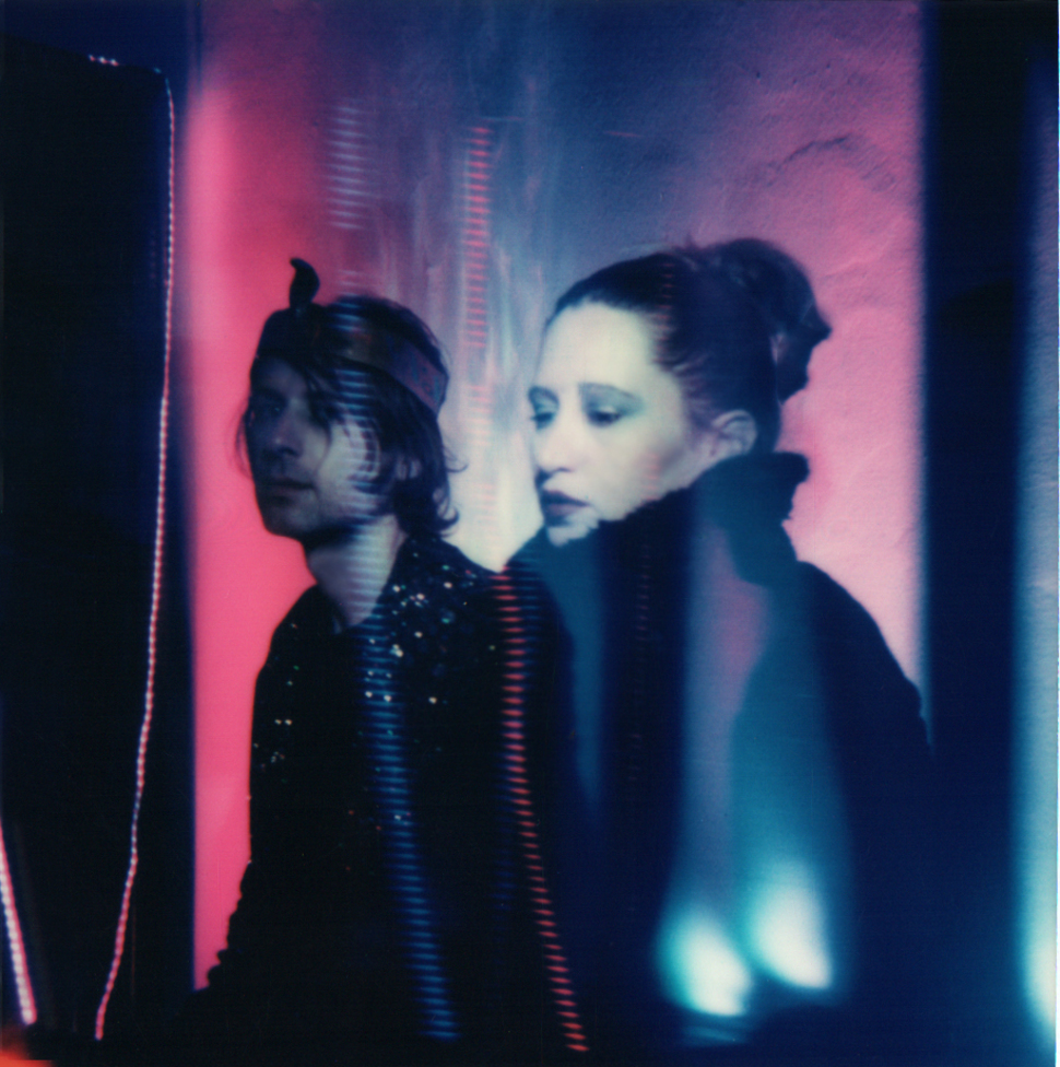 NEWS: Magic Wands share 'Loveline' & Euro shows