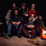 EXCLUSIVE: Junior Bill 'Umbrella Pedestrians' Video Premiere