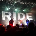 Ride - O2 Forum, London 07/11/2017