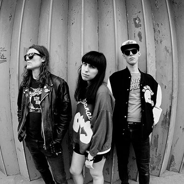 NEWS: Table Scraps announce new album 'Autonomy'