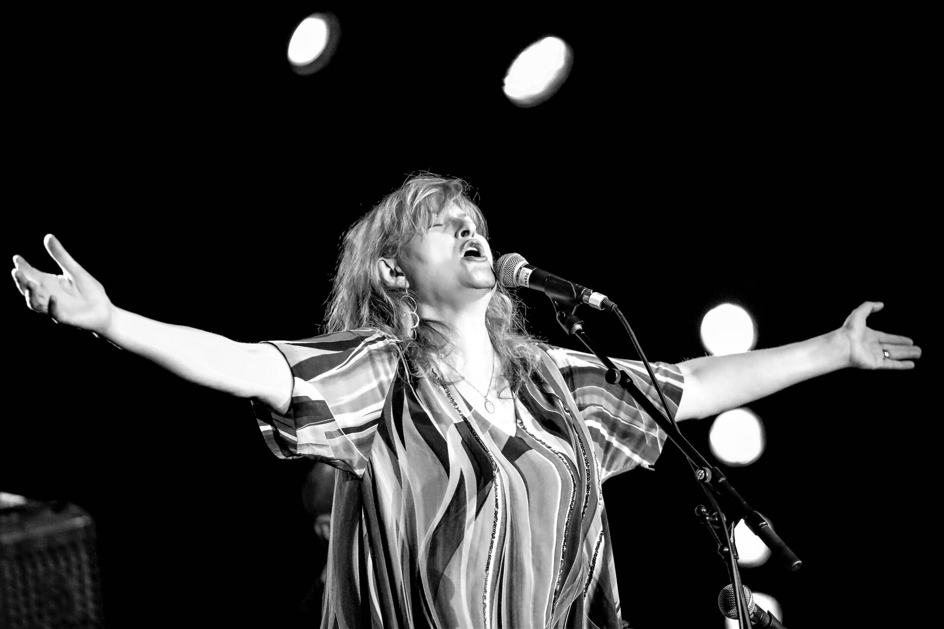 FESTIVAL REPORT: The Great British Folk Festival 2017 1