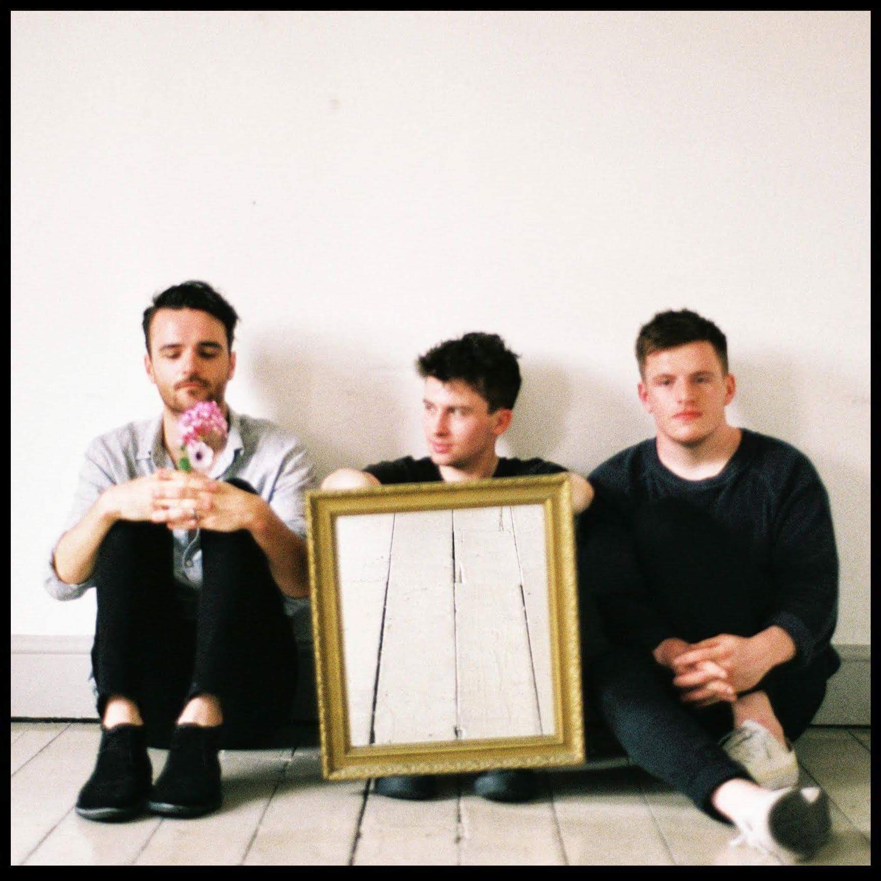 Video Of The Week #58: Oh Joy - Apple [PREMIERE]