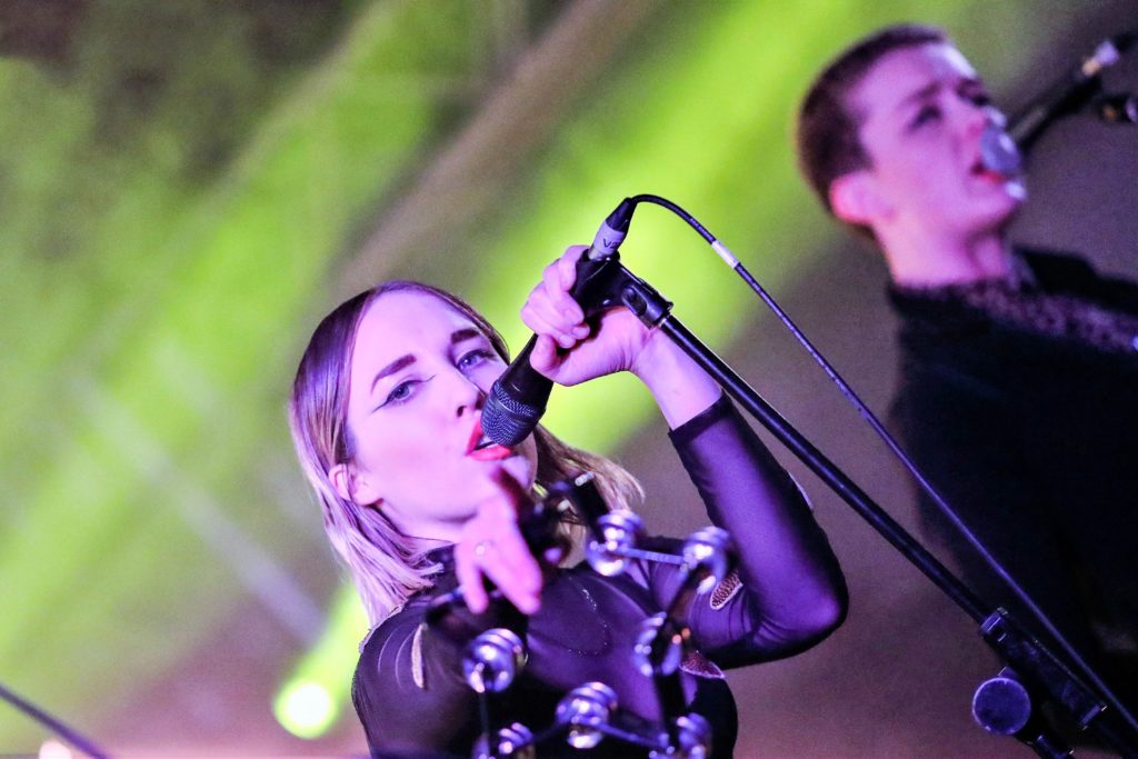 Substance Live: The Future of the North – Hull City Hall, 09/12/2017 25 433
