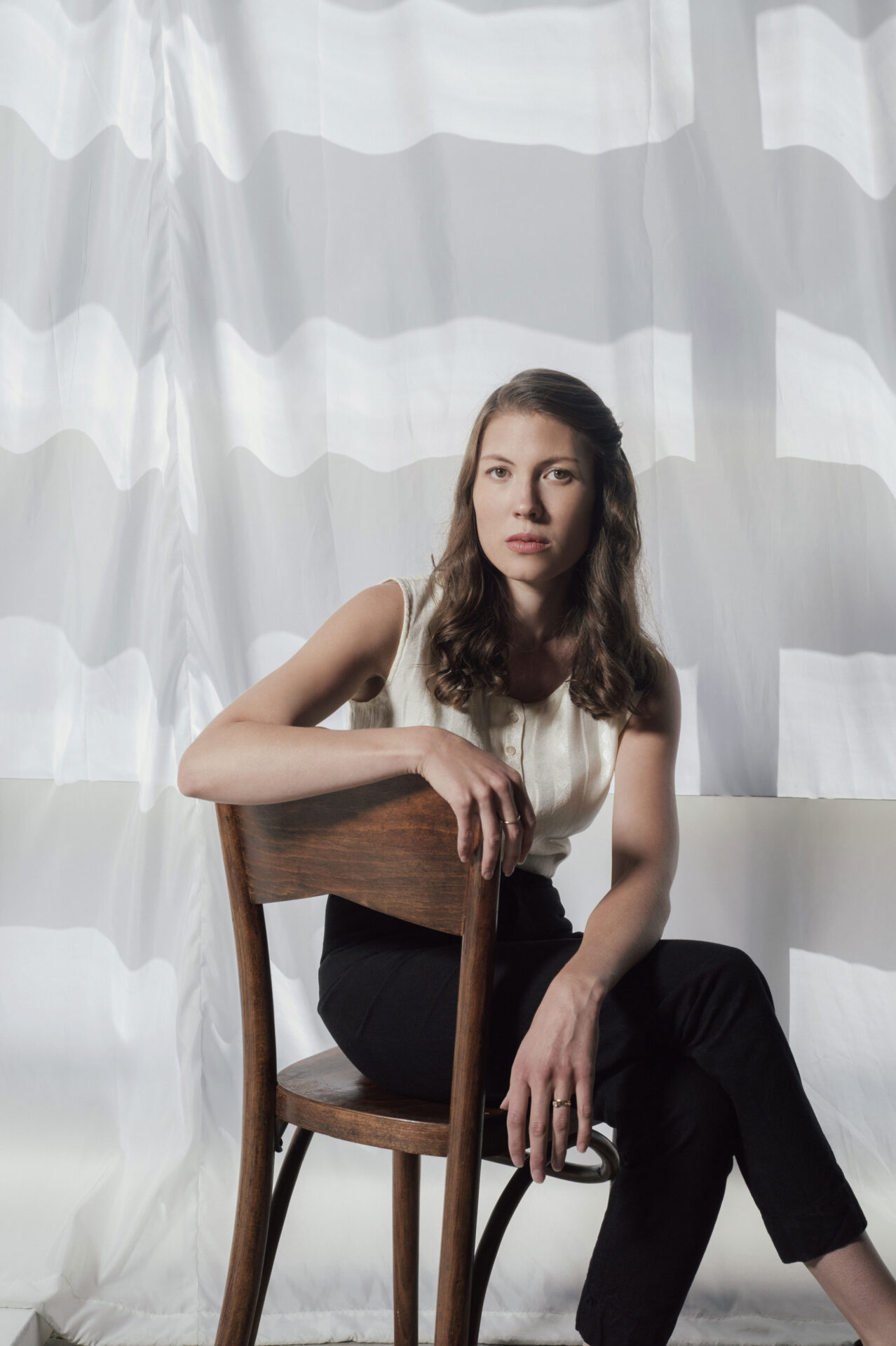 NEWS: Alela Diane returns with new album 'Cusp' & 2018 Dates