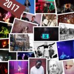 MIX: Bill's Best of 2017 2