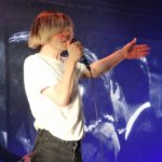 The Charlatans – O2 Academy, Leeds, 07/12/2017 1
