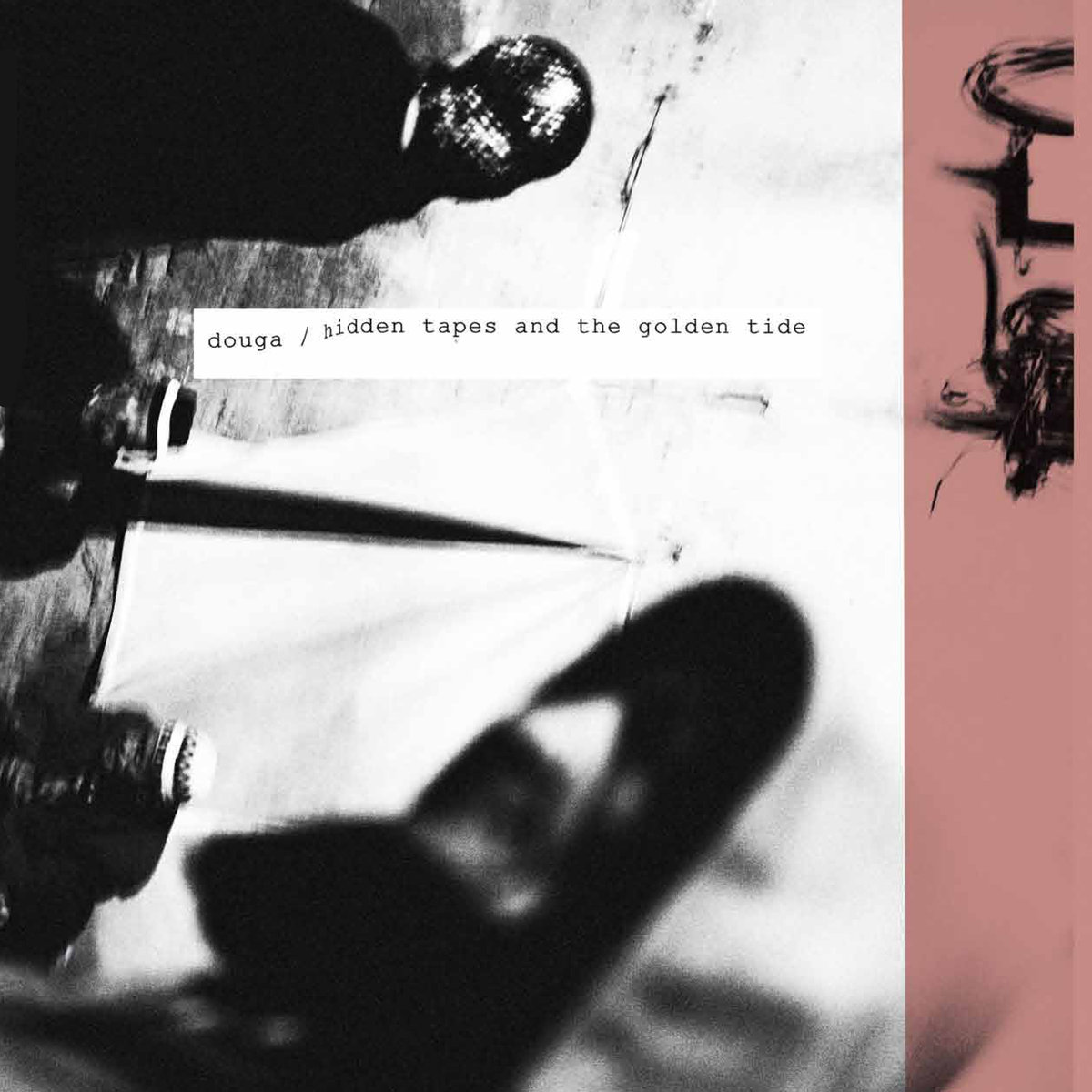 Douga - Hidden Tapes & The Golden Tide (Do Make Merge)
