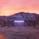 Everything Now Arcade Fire