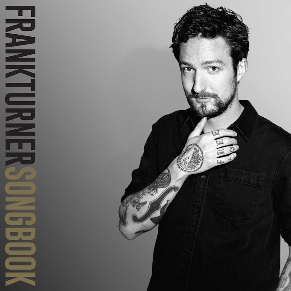 Frank Turner - Songbook (Polydor)