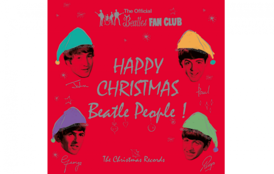 The Beatles - Christmas Records