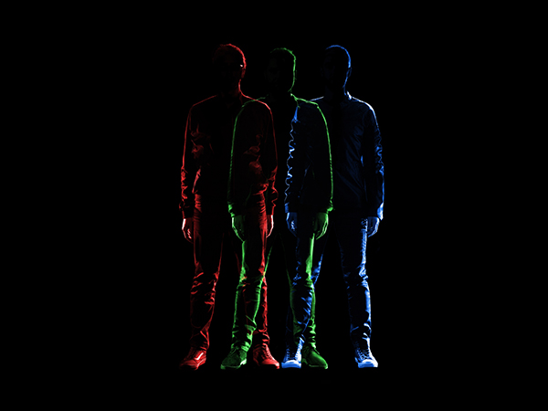 NEWS: GOGO PENGUIN announce new album 'A Humdrum Star'