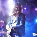 Israel Nash – Brudenell Social Club, Leeds, 27/01/2019 1