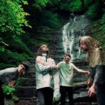 NEWS: Islet, Teeth of The Sea, El Goodo, Gallops and more announced for Cardiff Psych & Noise Fest