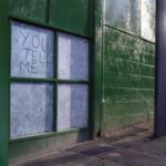 You Tell Me - You Tell Me (Memphis Industries)