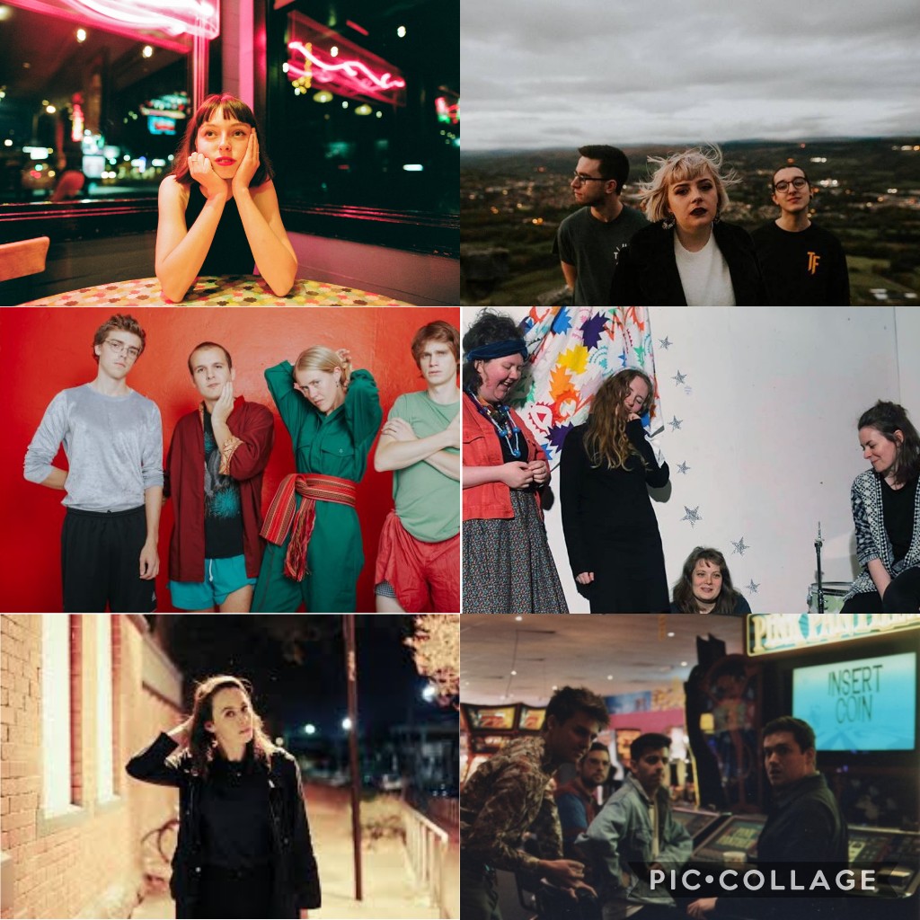 GIITTV's Sound of 2019 Part Three