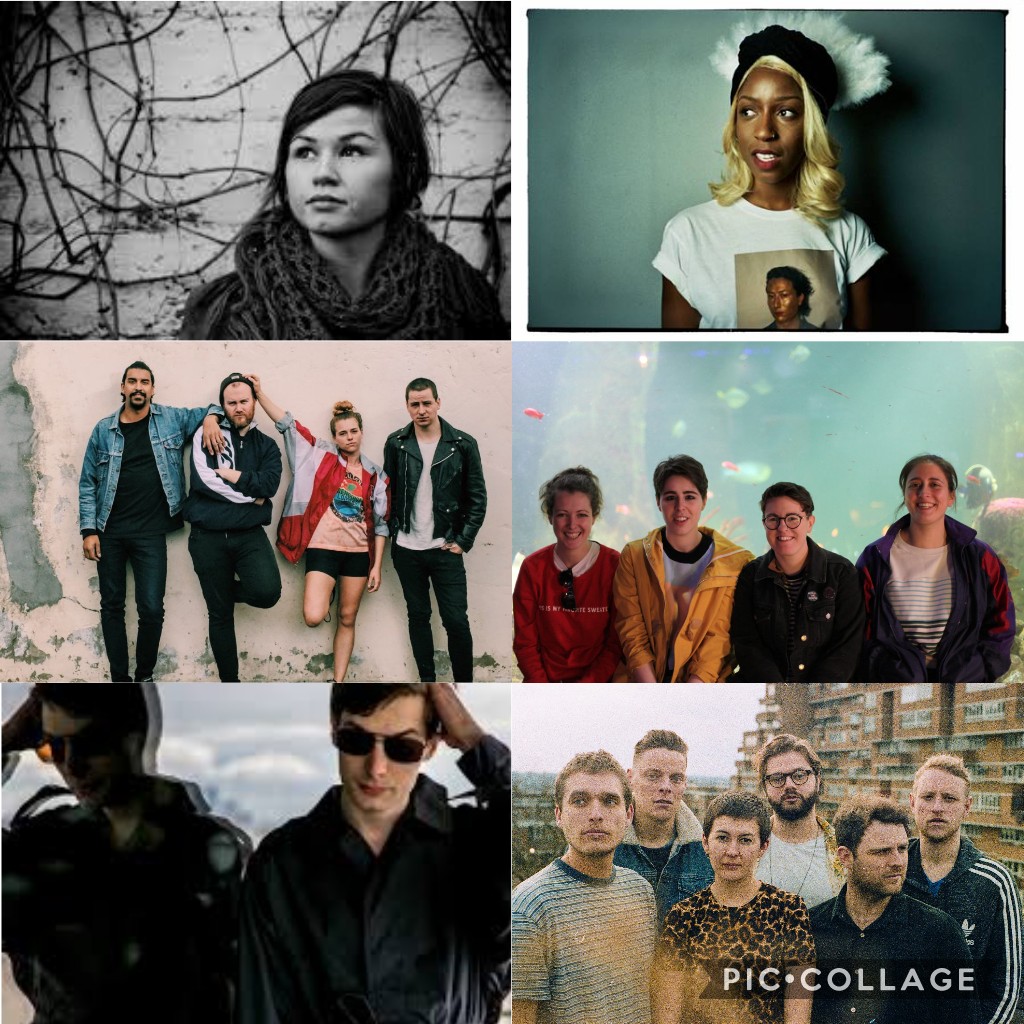 GIITTV's Sound of 2019 Part Four 2
