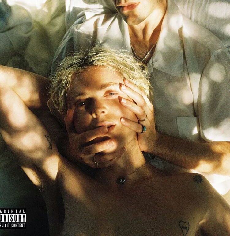 Cub Sport - Cub Sport (Cub Sport Records)