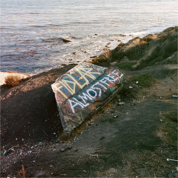 Fidlar - Almost Free (Mom + Pop)