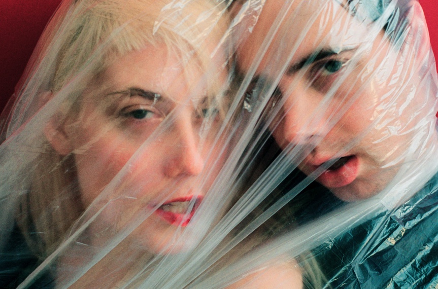 Video of the Week #102: Boy Harsher - LA