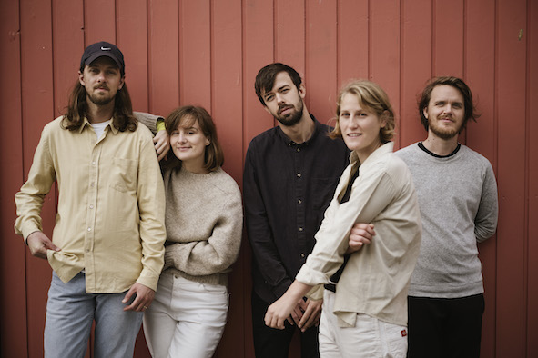 NEWS: Lowly announce second album 'Hifalutin'