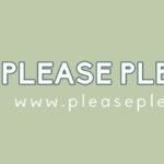 PREVIEW: upcoming shows from Please Please You