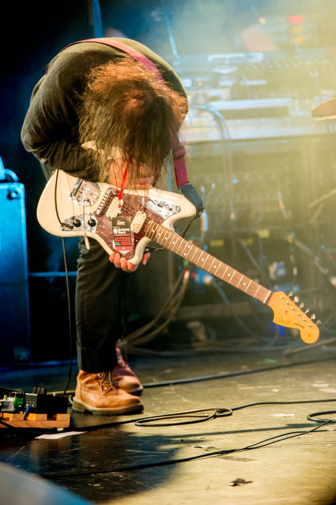 FESTIVAL REPORT: Rockaway Beach 2019 33 Lorelle Meets The Obsolete at Rockaway Beach 2019 by Ollie Millington