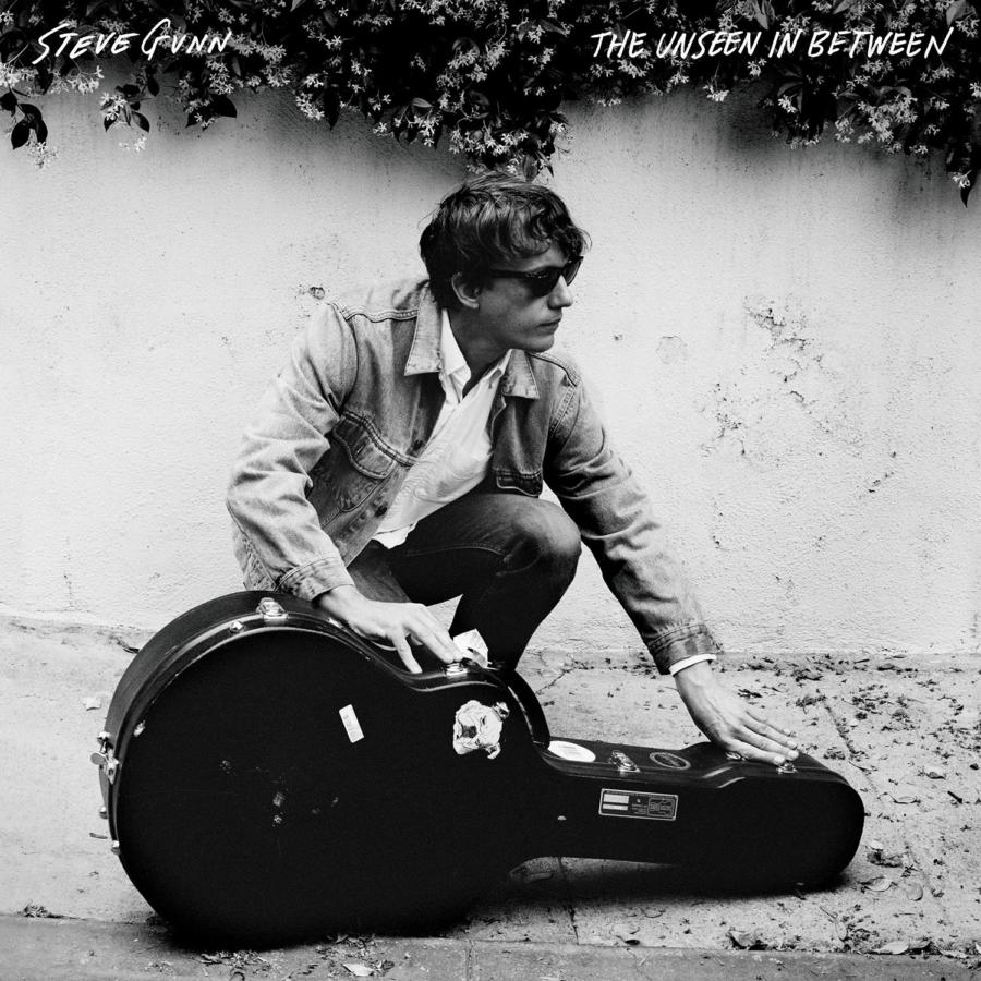 Steve Gunn - The Unseen In Between (Matador)