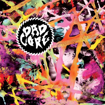 Mozes and the Firstborn – Dadcore (Burger Records)